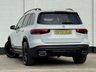 USED 2022 72 MERCEDES-BENZ GLB 1.3 GLB200 AMG Line Night Edition (Premium Plus) SUV 5dr Petrol 7G-DCT Euro 6 (s/s) (163 ps) 