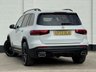 USED 2022 72 MERCEDES-BENZ GLB 1.3 GLB200 AMG Line Night Edition (Premium Plus) SUV 5dr Petrol 7G-DCT Euro 6 (s/s) (163 ps) 