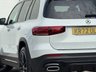 USED 2022 72 MERCEDES-BENZ GLB 1.3 GLB200 AMG Line Night Edition (Premium Plus) SUV 5dr Petrol 7G-DCT Euro 6 (s/s) (163 ps) 
