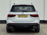 USED 2022 72 MERCEDES-BENZ GLB 1.3 GLB200 AMG Line Night Edition (Premium Plus) SUV 5dr Petrol 7G-DCT Euro 6 (s/s) (163 ps) 