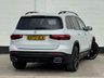 USED 2022 72 MERCEDES-BENZ GLB 1.3 GLB200 AMG Line Night Edition (Premium Plus) SUV 5dr Petrol 7G-DCT Euro 6 (s/s) (163 ps) 
