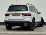 USED 2022 72 MERCEDES-BENZ GLB 1.3 GLB200 AMG Line Night Edition (Premium Plus) SUV 5dr Petrol 7G-DCT Euro 6 (s/s) (163 ps) 