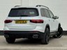 USED 2022 72 MERCEDES-BENZ GLB 1.3 GLB200 AMG Line Night Edition (Premium Plus) SUV 5dr Petrol 7G-DCT Euro 6 (s/s) (163 ps) 