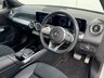 USED 2022 72 MERCEDES-BENZ GLB 1.3 GLB200 AMG Line Night Edition (Premium Plus) SUV 5dr Petrol 7G-DCT Euro 6 (s/s) (163 ps) 