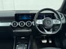 USED 2022 72 MERCEDES-BENZ GLB 1.3 GLB200 AMG Line Night Edition (Premium Plus) SUV 5dr Petrol 7G-DCT Euro 6 (s/s) (163 ps) 