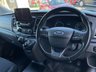 USED 2019 19 FORD TRANSIT CUSTOM 2.0 280 EcoBlue Limited Panel Van 5dr Diesel Manual L1 H1 Euro 6 (130 ps) Low Mileage Practical Van