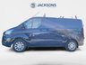 USED 2019 19 FORD TRANSIT CUSTOM 2.0 280 EcoBlue Limited Panel Van 5dr Diesel Manual L1 H1 Euro 6 (130 ps) Low Mileage Practical Van