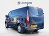 USED 2019 19 FORD TRANSIT CUSTOM 2.0 280 EcoBlue Limited Panel Van 5dr Diesel Manual L1 H1 Euro 6 (130 ps) Low Mileage Practical Van