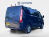 USED 2019 19 FORD TRANSIT CUSTOM 2.0 280 EcoBlue Limited Panel Van 5dr Diesel Manual L1 H1 Euro 6 (130 ps) Low Mileage Practical Van