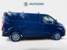 USED 2019 19 FORD TRANSIT CUSTOM 2.0 280 EcoBlue Limited Panel Van 5dr Diesel Manual L1 H1 Euro 6 (130 ps) Low Mileage Practical Van