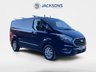 USED 2019 19 FORD TRANSIT CUSTOM 2.0 280 EcoBlue Limited Panel Van 5dr Diesel Manual L1 H1 Euro 6 (130 ps) Low Mileage Practical Van