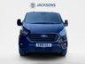 USED 2019 19 FORD TRANSIT CUSTOM 2.0 280 EcoBlue Limited Panel Van 5dr Diesel Manual L1 H1 Euro 6 (130 ps) Low Mileage Practical Van