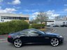 USED 2011 61 JAGUAR XK 5.0 V8 Portfolio Coupe 2dr Petrol Auto Euro 5 (385 ps)-Great Value, Facelift Xk-Finished In Midnight Black Metallic, Complimented By Heated Ivory Leather Upholstery.  