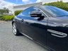 USED 2011 61 JAGUAR XK 5.0 V8 Portfolio Coupe 2dr Petrol Auto Euro 5 (385 ps)-Great Value, Facelift Xk-Finished In Midnight Black Metallic, Complimented By Heated Ivory Leather Upholstery.  