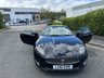 USED 2011 61 JAGUAR XK 5.0 V8 Portfolio Coupe 2dr Petrol Auto Euro 5 (385 ps)-Great Value, Facelift Xk-Finished In Midnight Black Metallic, Complimented By Heated Ivory Leather Upholstery.  
