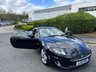 USED 2011 61 JAGUAR XK 5.0 V8 Portfolio Coupe 2dr Petrol Auto Euro 5 (385 ps)-Great Value, Facelift Xk-Finished In Midnight Black Metallic, Complimented By Heated Ivory Leather Upholstery.  