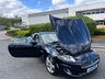 USED 2011 61 JAGUAR XK 5.0 V8 Portfolio Coupe 2dr Petrol Auto Euro 5 (385 ps)-Great Value, Facelift Xk-Finished In Midnight Black Metallic, Complimented By Heated Ivory Leather Upholstery.  
