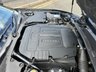 USED 2011 61 JAGUAR XK 5.0 V8 Portfolio Coupe 2dr Petrol Auto Euro 5 (385 ps)-Great Value, Facelift Xk-Finished In Midnight Black Metallic, Complimented By Heated Ivory Leather Upholstery.  