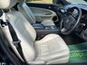 USED 2011 61 JAGUAR XK 5.0 V8 Portfolio Coupe 2dr Petrol Auto Euro 5 (385 ps)-Great Value, Facelift Xk-Finished In Midnight Black Metallic, Complimented By Heated Ivory Leather Upholstery.  