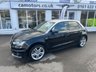 USED 2014 M AUDI A1 1.4 TFSI S line Sportback 5dr Petrol Manual Euro 5 (s/s) (122 ps) 