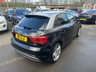 USED 2014 M AUDI A1 1.4 TFSI S line Sportback 5dr Petrol Manual Euro 5 (s/s) (122 ps) 