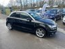 USED 2014 M AUDI A1 1.4 TFSI S line Sportback 5dr Petrol Manual Euro 5 (s/s) (122 ps) 