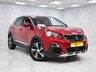 USED 2019 68 PEUGEOT 3008 1.5 BlueHDi Allure SUV 5dr Diesel Manual Euro 6 (s/s) (130 ps) 2 KEYS, FULL HISTORY