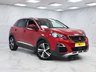 USED 2019 68 PEUGEOT 3008 1.5 BlueHDi Allure SUV 5dr Diesel Manual Euro 6 (s/s) (130 ps) 2 KEYS, FULL HISTORY