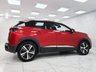 USED 2019 68 PEUGEOT 3008 1.5 BlueHDi Allure SUV 5dr Diesel Manual Euro 6 (s/s) (130 ps) 2 KEYS, FULL HISTORY