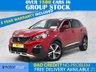 USED 2019 68 PEUGEOT 3008 1.5 BlueHDi Allure SUV 5dr Diesel Manual Euro 6 (s/s) (130 ps) 2 KEYS, FULL HISTORY