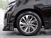 USED 2019 19 NISSAN ELGRAND 3.5 V6 RIDER AUTEC EDITION Auto 5dr Ulez 360 CAM + ADAPTIVE CRUISE