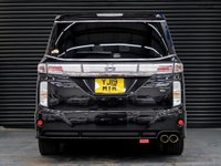 USED 2019 19 NISSAN ELGRAND 3.5 V6 RIDER AUTEC EDITION Auto 5dr Ulez 360 CAM + ADAPTIVE CRUISE