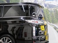 USED 2019 19 NISSAN ELGRAND 3.5 V6 RIDER AUTEC EDITION Auto 5dr Ulez 360 CAM + ADAPTIVE CRUISE