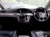 USED 2019 19 NISSAN ELGRAND 3.5 V6 RIDER AUTEC EDITION Auto 5dr Ulez 360 CAM + ADAPTIVE CRUISE