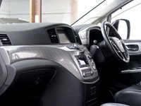 USED 2019 19 NISSAN ELGRAND 3.5 V6 RIDER AUTEC EDITION Auto 5dr Ulez 360 CAM + ADAPTIVE CRUISE