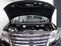 USED 2019 19 NISSAN ELGRAND 3.5 V6 RIDER AUTEC EDITION Auto 5dr Ulez 360 CAM + ADAPTIVE CRUISE