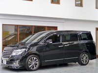 USED 2019 19 NISSAN ELGRAND 3.5 V6 RIDER AUTEC EDITION Auto 5dr Ulez 360 CAM + ADAPTIVE CRUISE