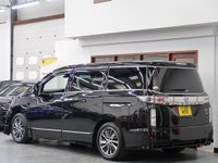 USED 2019 19 NISSAN ELGRAND 3.5 V6 RIDER AUTEC EDITION Auto 5dr Ulez 360 CAM + ADAPTIVE CRUISE