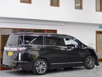 USED 2019 19 NISSAN ELGRAND 3.5 V6 RIDER AUTEC EDITION Auto 5dr Ulez 360 CAM + ADAPTIVE CRUISE