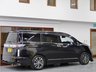 USED 2019 19 NISSAN ELGRAND 3.5 V6 RIDER AUTEC EDITION Auto 5dr Ulez 360 CAM + ADAPTIVE CRUISE