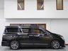 USED 2019 19 NISSAN ELGRAND 3.5 V6 RIDER AUTEC EDITION Auto 5dr Ulez 360 CAM + ADAPTIVE CRUISE