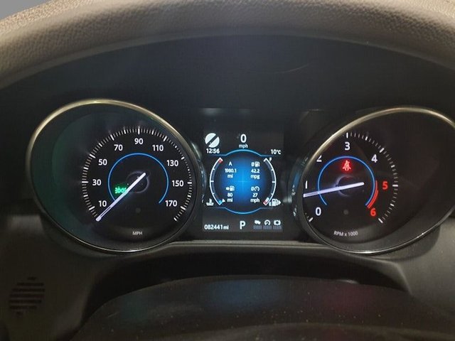 2016 JAGUAR XF - Photo 7