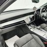 USED 2019 19 AUDI A6 SALOON 2.0 TDI 40 S line Saloon 4dr Diesel S Tronic Euro 6 (s/s) (204 ps) SERVICE HISTORY, NAVIGATION, BTOOTH
