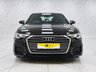 USED 2019 19 AUDI A6 SALOON 2.0 TDI 40 S line Saloon 4dr Diesel S Tronic Euro 6 (s/s) (204 ps) SERVICE HISTORY, NAVIGATION, BTOOTH