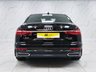 USED 2019 19 AUDI A6 SALOON 2.0 TDI 40 S line Saloon 4dr Diesel S Tronic Euro 6 (s/s) (204 ps) SERVICE HISTORY, NAVIGATION, BTOOTH