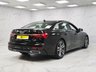 USED 2019 19 AUDI A6 SALOON 2.0 TDI 40 S line Saloon 4dr Diesel S Tronic Euro 6 (s/s) (204 ps) SERVICE HISTORY, NAVIGATION, BTOOTH