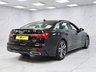 USED 2019 19 AUDI A6 SALOON 2.0 TDI 40 S line Saloon 4dr Diesel S Tronic Euro 6 (s/s) (204 ps) SERVICE HISTORY, NAVIGATION, BTOOTH