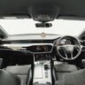 USED 2019 19 AUDI A6 SALOON 2.0 TDI 40 S line Saloon 4dr Diesel S Tronic Euro 6 (s/s) (204 ps) SERVICE HISTORY, NAVIGATION, BTOOTH