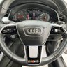 USED 2019 19 AUDI A6 SALOON 2.0 TDI 40 S line Saloon 4dr Diesel S Tronic Euro 6 (s/s) (204 ps) SERVICE HISTORY, NAVIGATION, BTOOTH