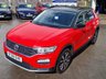 USED 2018 68 VOLKSWAGEN T-ROC 1.0 TSI GPF SE SUV 5dr Petrol Manual Euro 6 (s/s) (115 ps) AA Approved Dealer - Nationwide Delivery Available